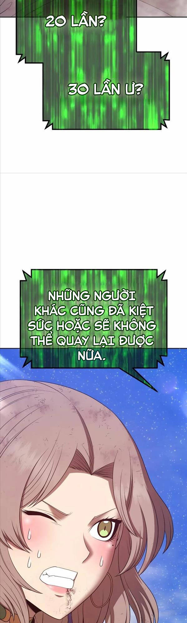 Gậy Gỗ Cấp 99+ Chap 79.5 - Next Chap 80.5