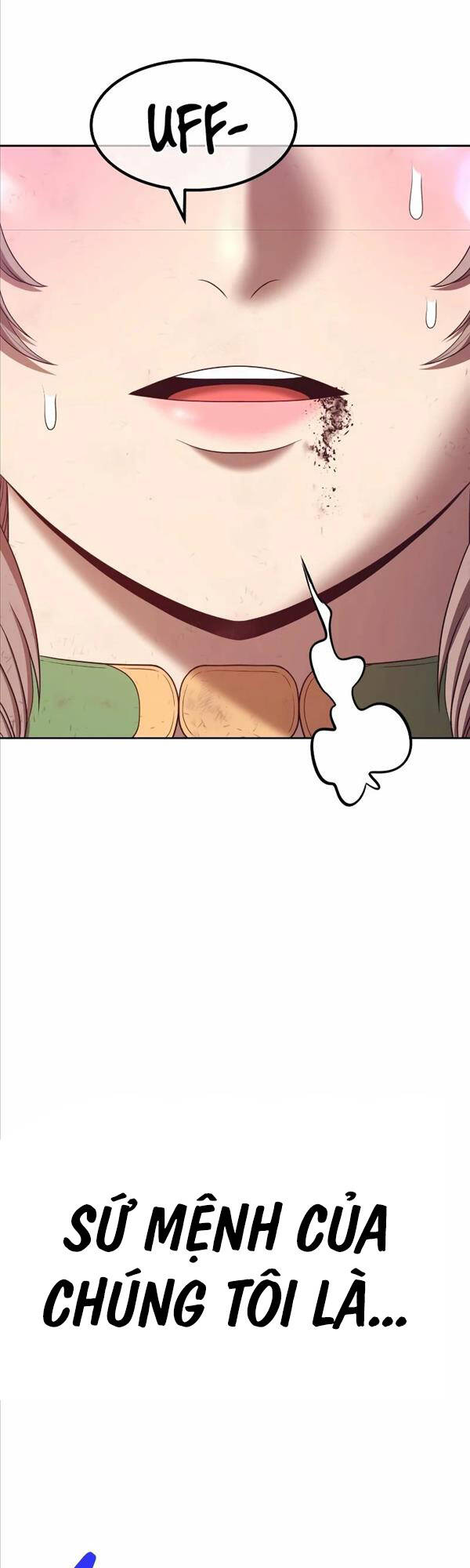 Gậy Gỗ Cấp 99+ Chap 79.5 - Next Chap 80.5