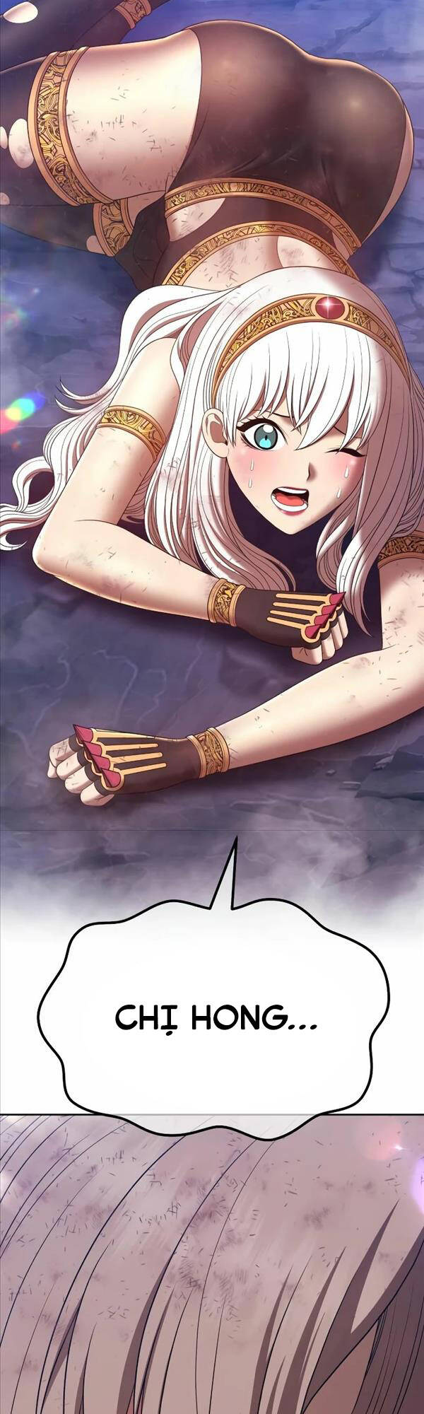 Gậy Gỗ Cấp 99+ Chap 79.5 - Next Chap 80.5