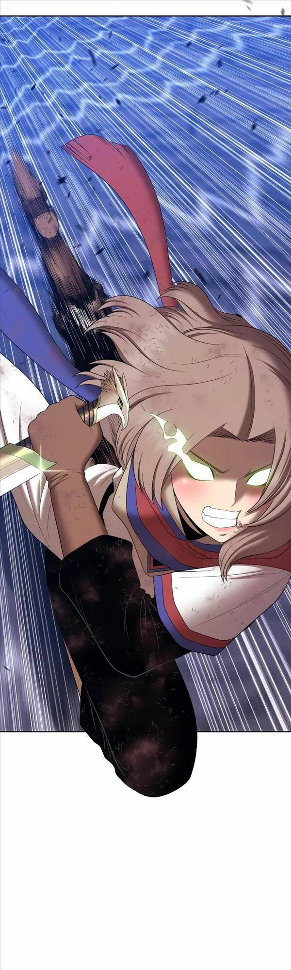 Gậy Gỗ Cấp 99+ Chap 79.5 - Next Chap 80.5