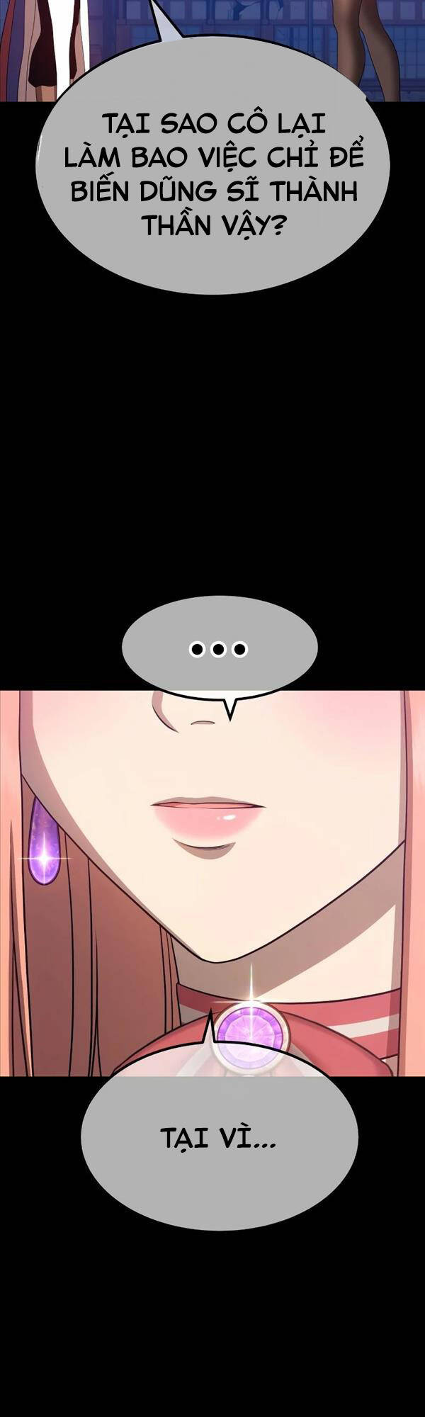 Gậy Gỗ Cấp 99+ Chap 79.5 - Next Chap 80.5