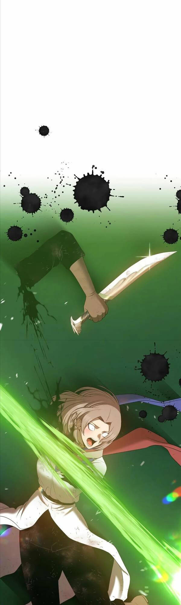 Gậy Gỗ Cấp 99+ Chap 79.5 - Next Chap 80.5