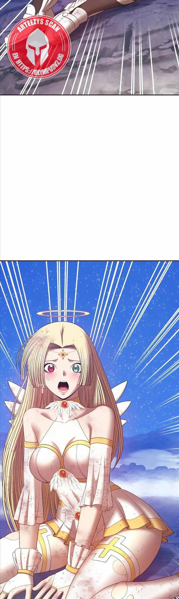 Gậy Gỗ Cấp 99+ Chap 79.5 - Next Chap 80.5