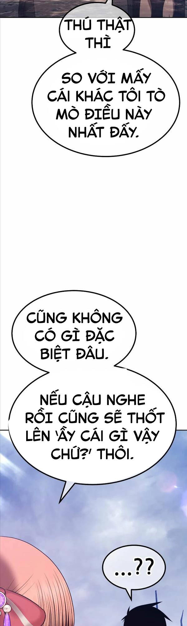 Gậy Gỗ Cấp 99+ Chap 79.5 - Next Chap 80.5