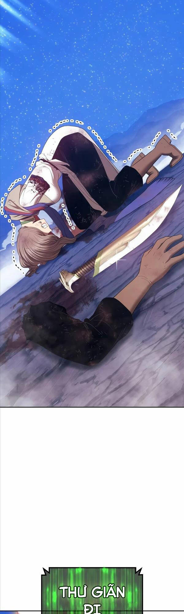 Gậy Gỗ Cấp 99+ Chap 79.5 - Next Chap 80.5