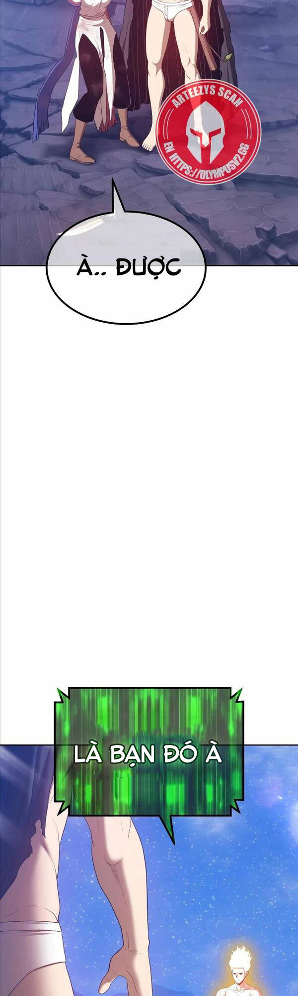 Gậy Gỗ Cấp 99+ Chap 79.5 - Next Chap 80.5