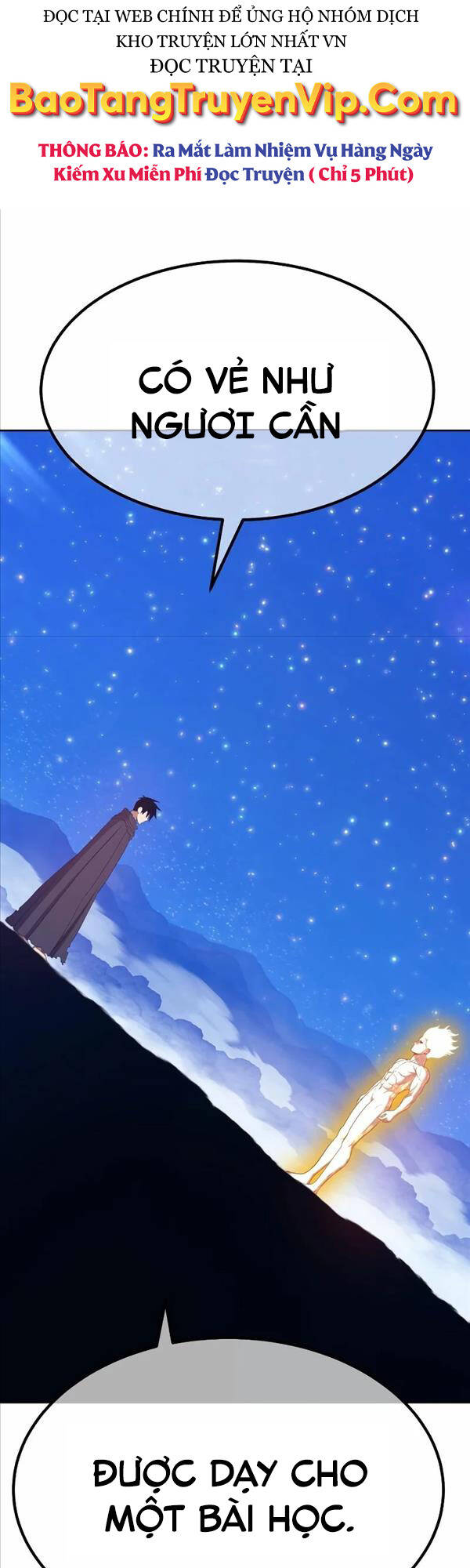 Gậy Gỗ Cấp 99+ Chap 79.5 - Next Chap 80.5