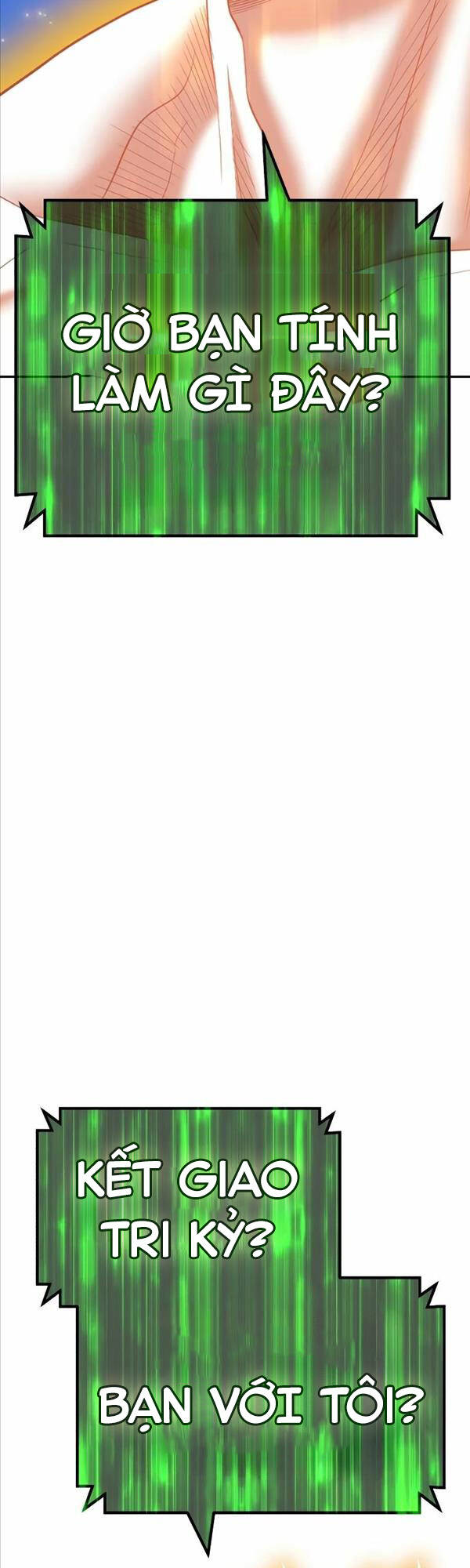 Gậy Gỗ Cấp 99+ Chap 79.5 - Next Chap 80.5