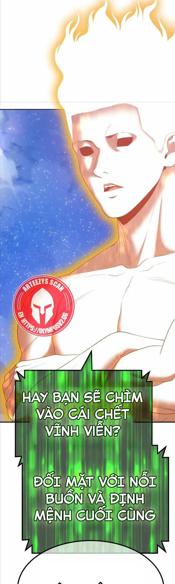 Gậy Gỗ Cấp 99+ Chap 79.5 - Next Chap 80.5