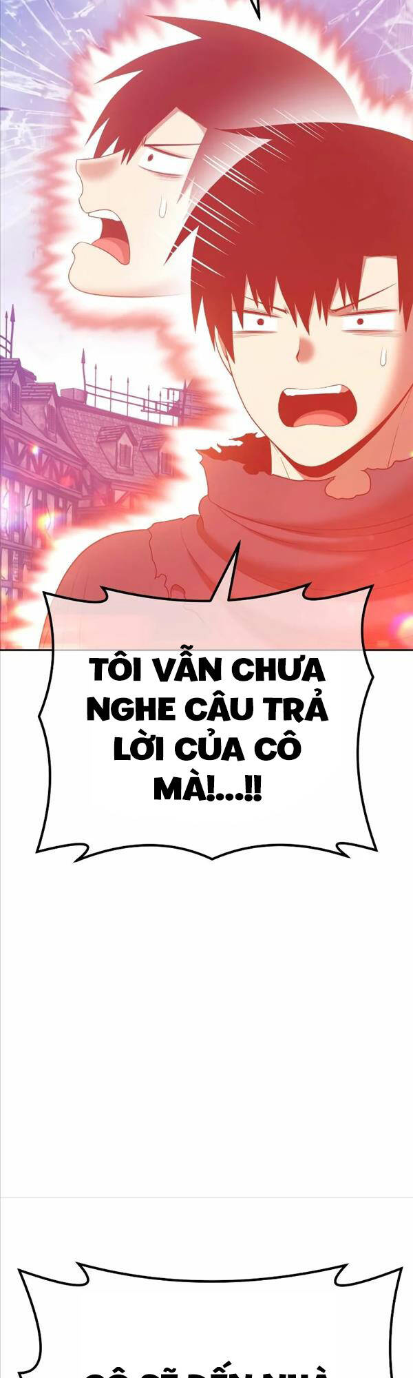 Gậy Gỗ Cấp 99+ Chap 79.5 - Next Chap 80.5