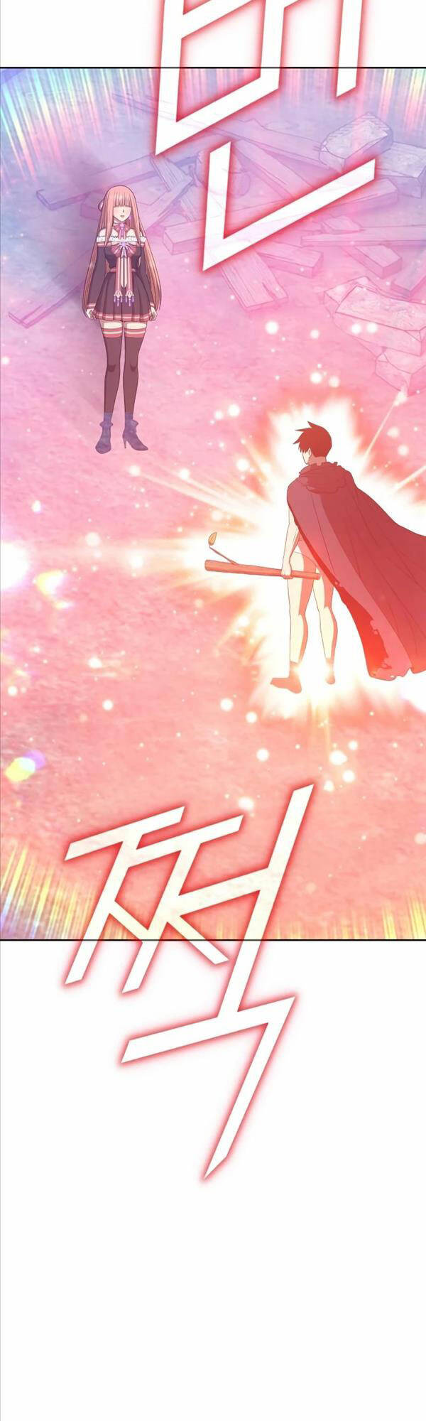 Gậy Gỗ Cấp 99+ Chap 79.5 - Next Chap 80.5