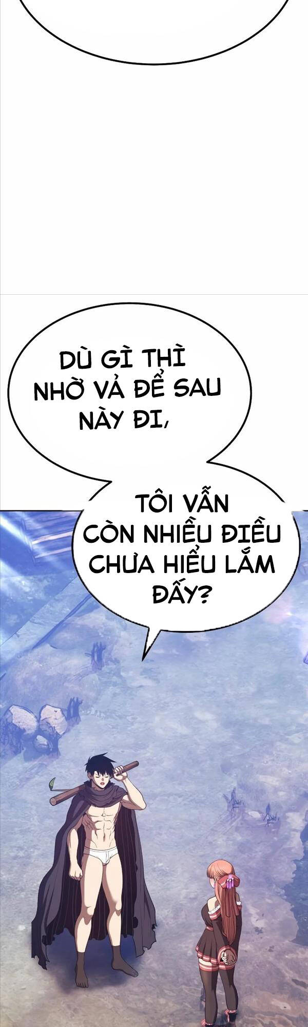 Gậy Gỗ Cấp 99+ Chap 79 - Next Chap 80