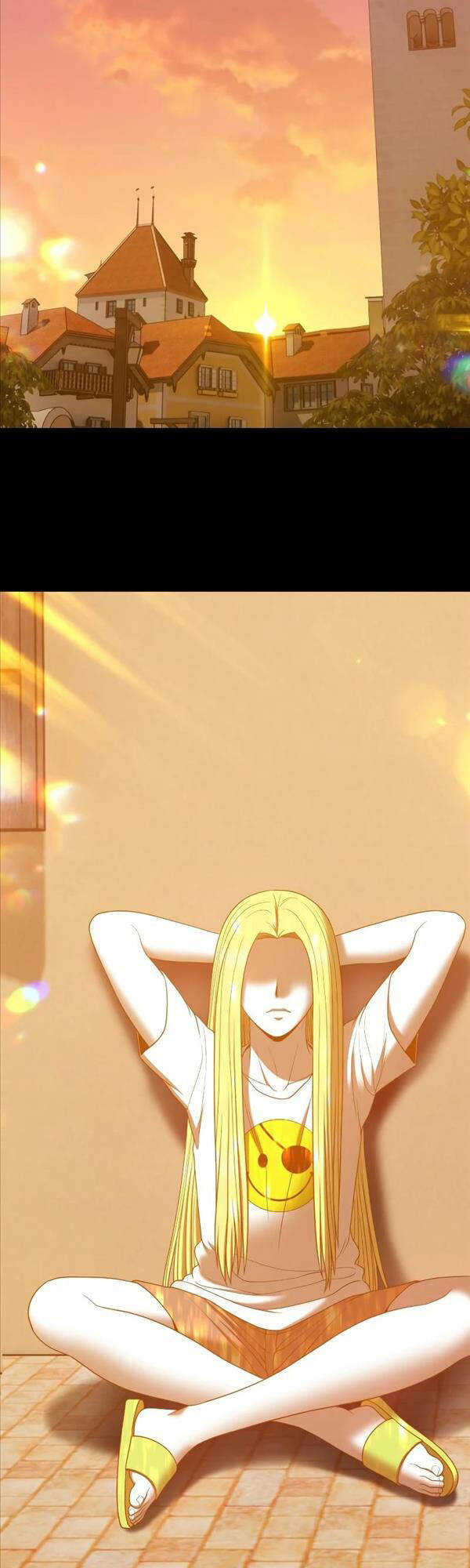 Gậy Gỗ Cấp 99+ Chap 79 - Next Chap 80