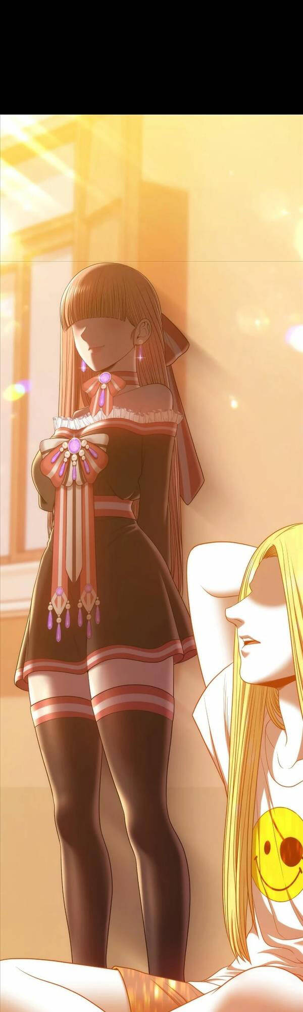 Gậy Gỗ Cấp 99+ Chap 79 - Next Chap 80