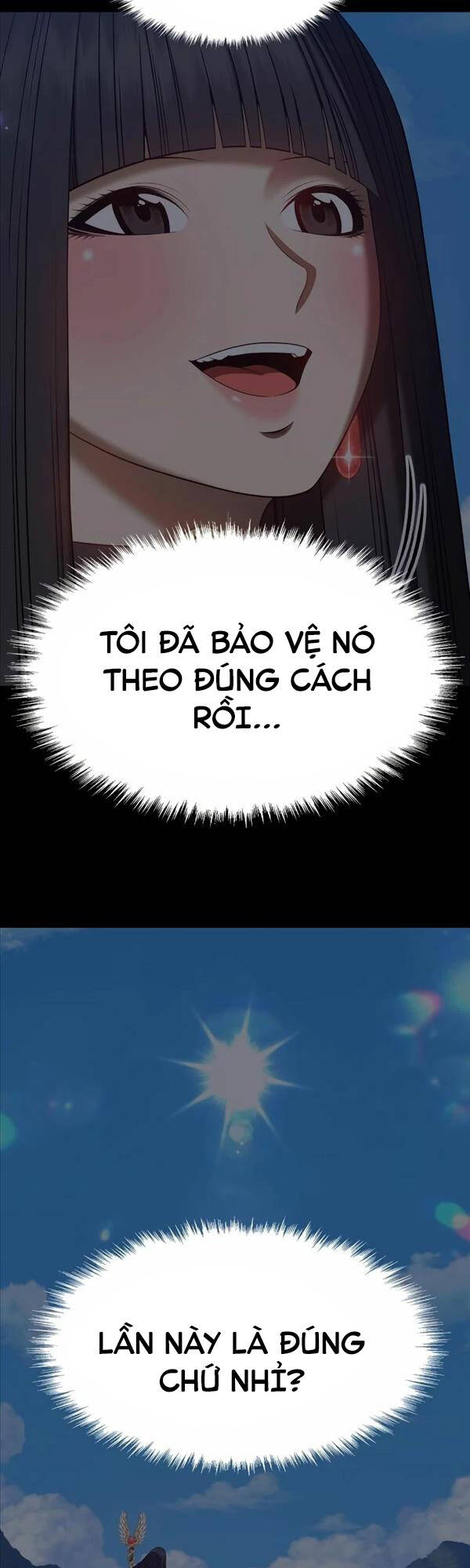 Gậy Gỗ Cấp 99+ Chap 79 - Next Chap 80