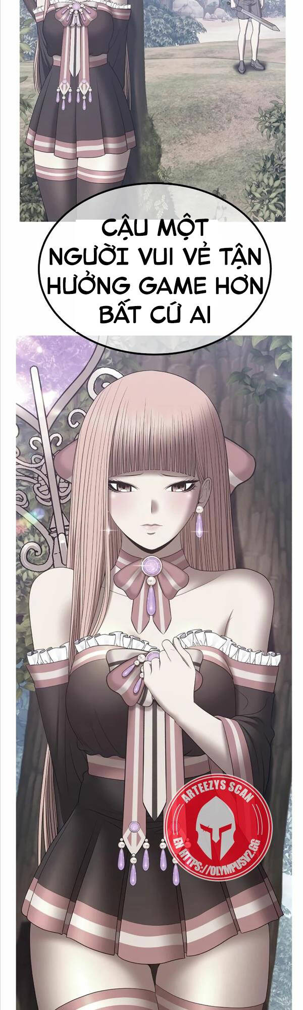 Gậy Gỗ Cấp 99+ Chap 79 - Next Chap 80