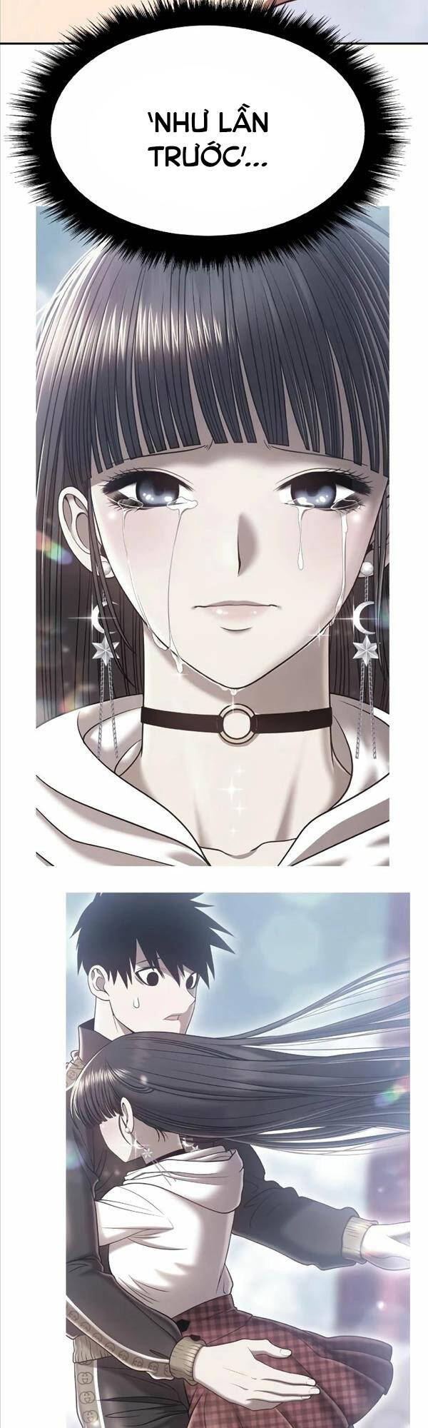 Gậy Gỗ Cấp 99+ Chap 79 - Next Chap 80