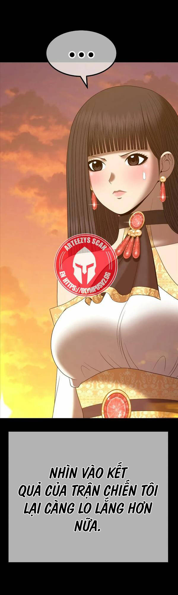 Gậy Gỗ Cấp 99+ Chap 79 - Next Chap 80