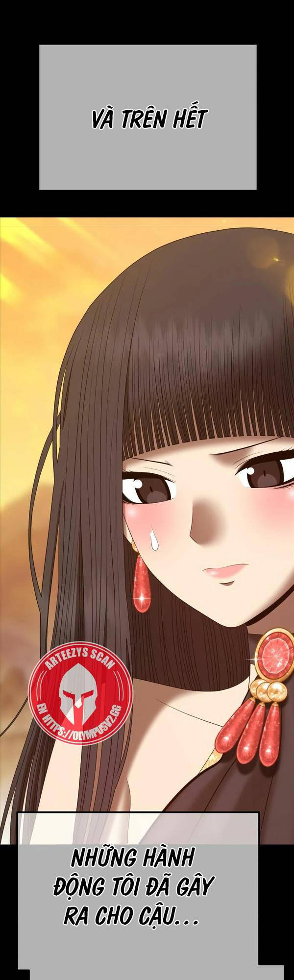 Gậy Gỗ Cấp 99+ Chap 79 - Next Chap 80