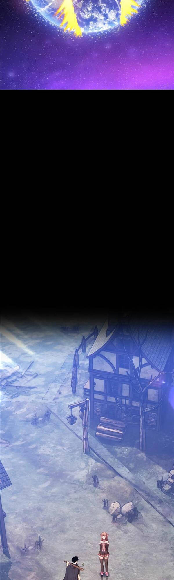 Gậy Gỗ Cấp 99+ Chap 79 - Next Chap 80