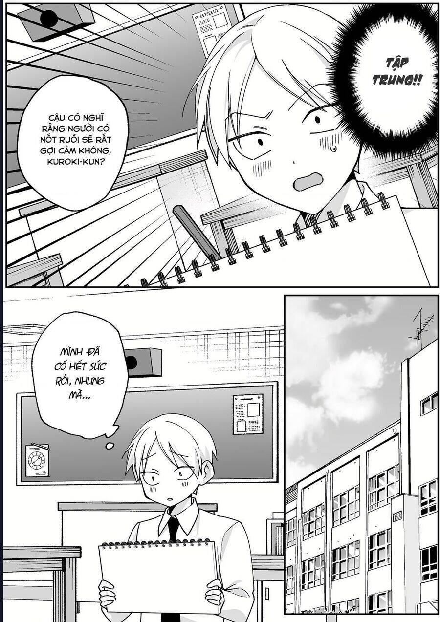 Jirai Nandesuka? Chihara-San Chap 68 - Next Chap 69