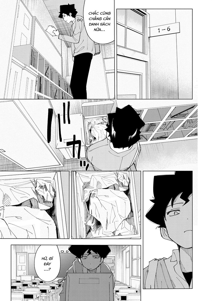 Xem Phim Người Lớn Được Không? Chap 8 - Next Chap 9