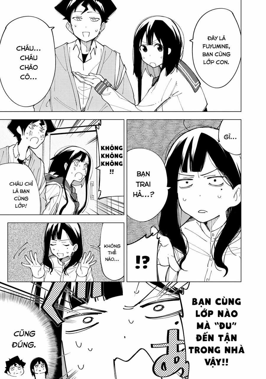 Xem Phim Người Lớn Được Không? Chap 9 - Next Chap 10