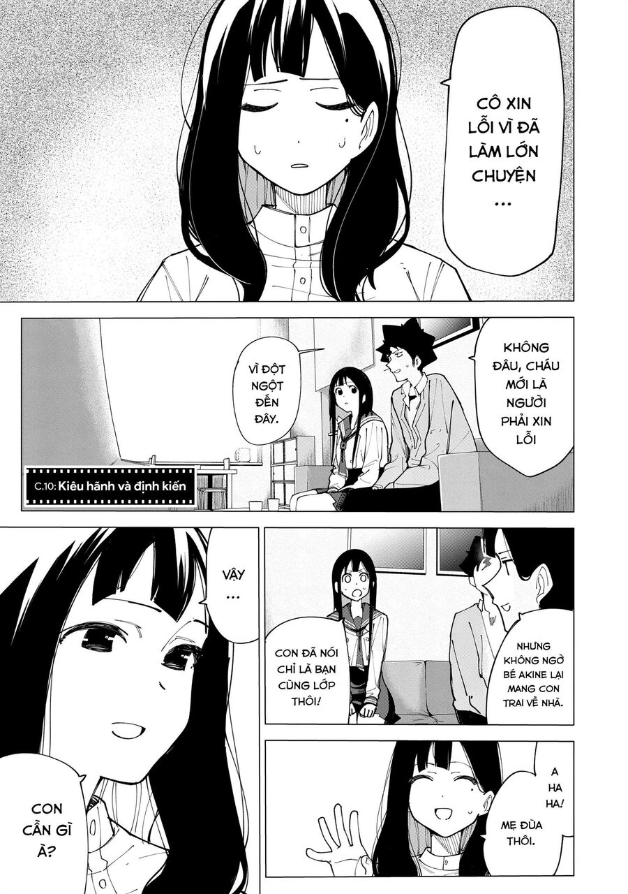 Xem Phim Người Lớn Được Không? Chap 10 - Next Chap 11