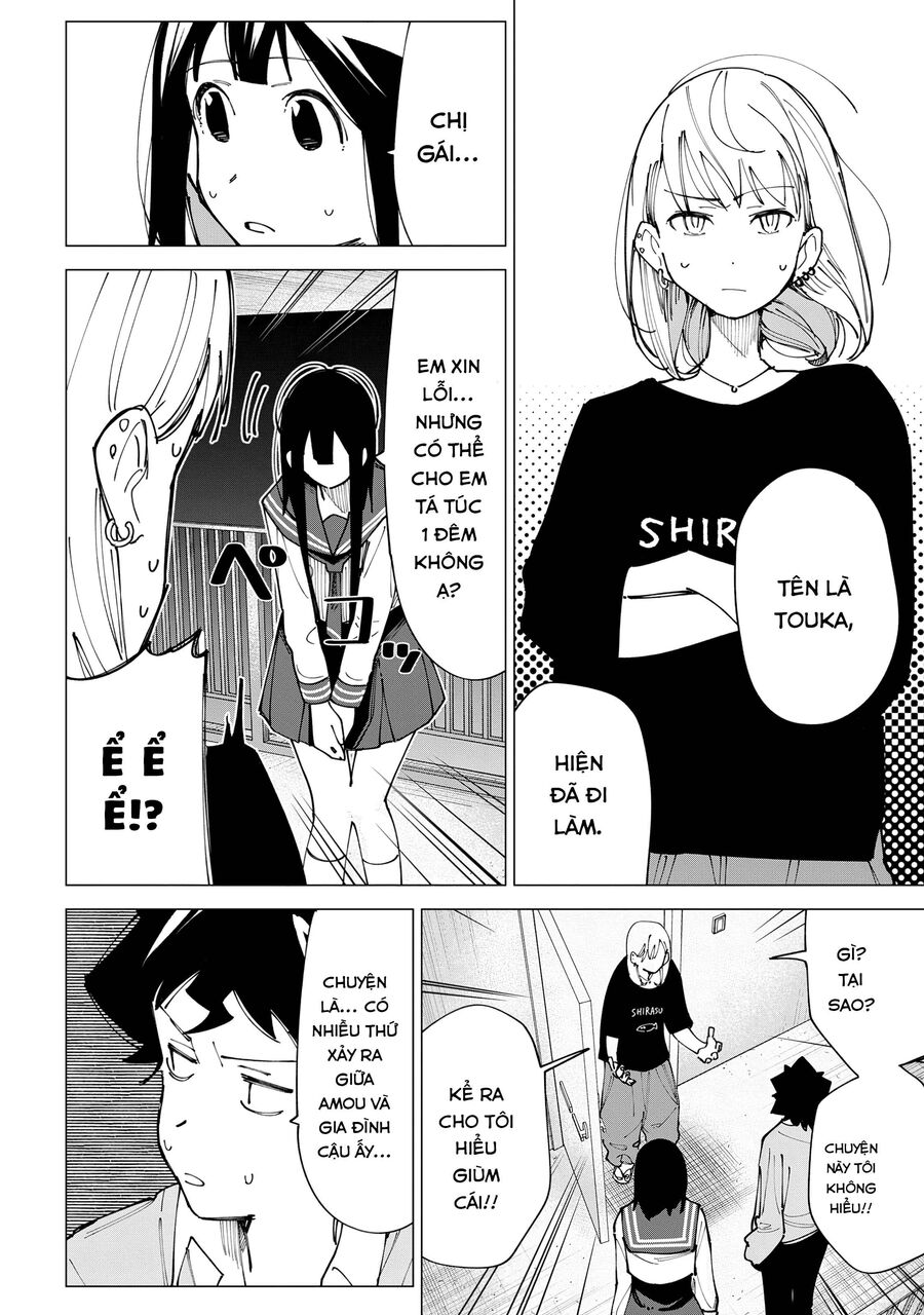 Xem Phim Người Lớn Được Không? Chap 12 - Next Chap 13