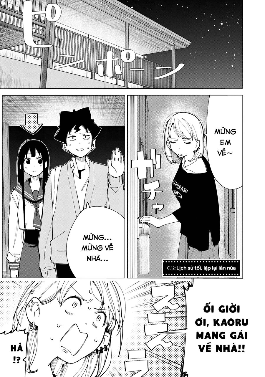 Xem Phim Người Lớn Được Không? Chap 12 - Next Chap 13