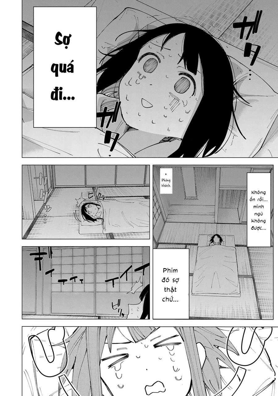 Xem Phim Người Lớn Được Không? Chap 13 - Next Chap 14