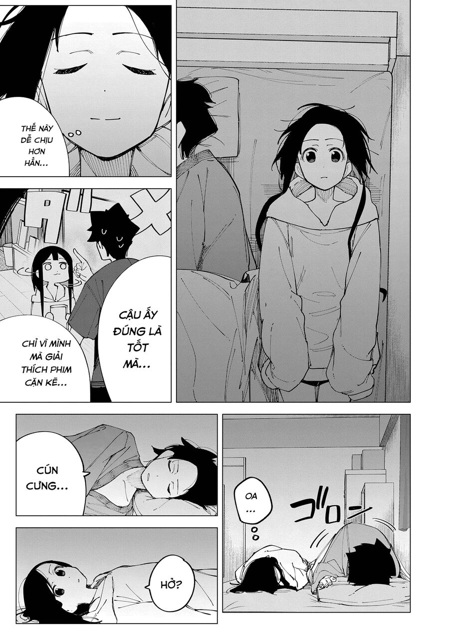 Xem Phim Người Lớn Được Không? Chap 13 - Next Chap 14