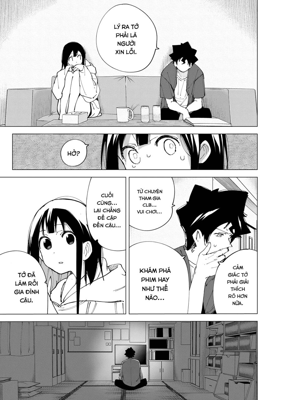 Xem Phim Người Lớn Được Không? Chap 13 - Next Chap 14
