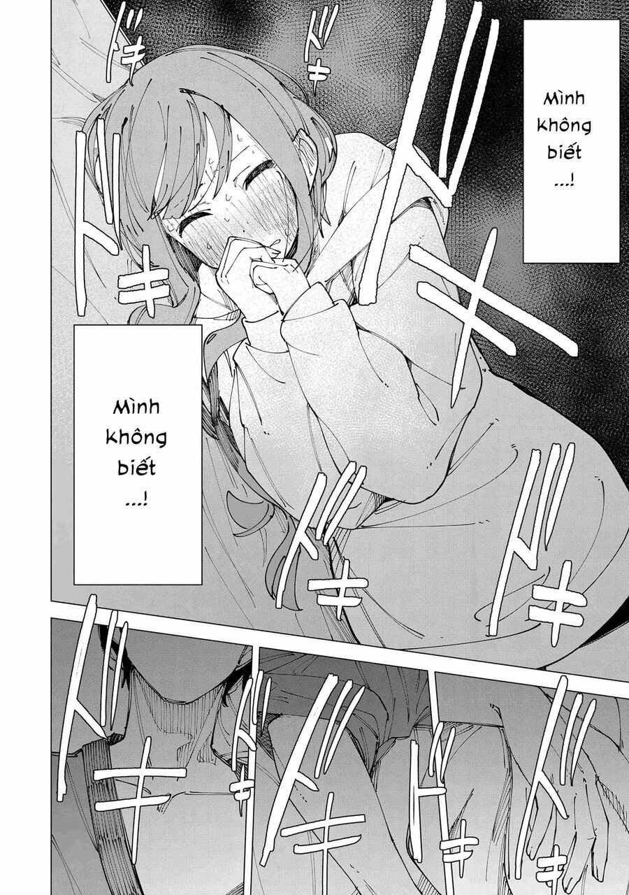 Xem Phim Người Lớn Được Không? Chap 14 - Next Chap 15