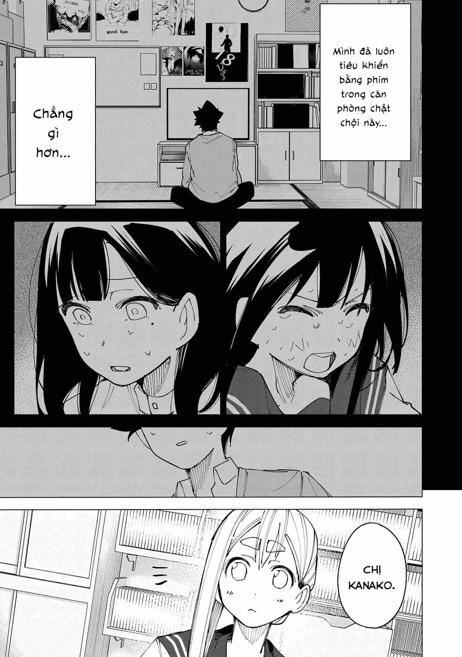 Xem Phim Người Lớn Được Không? Chap 15 - Next Chap 16