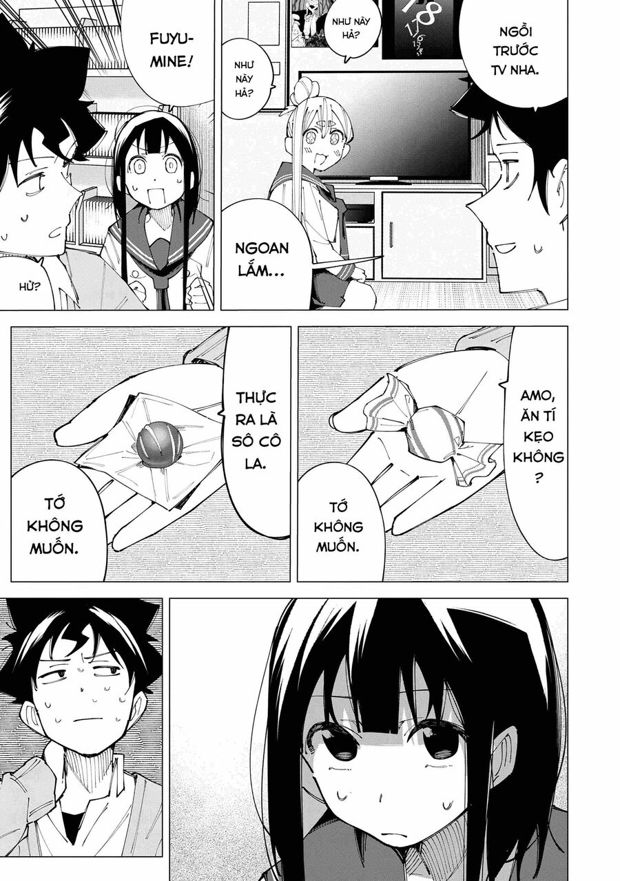 Xem Phim Người Lớn Được Không? Chap 17 - Next Chap 18