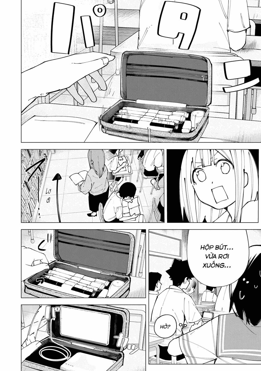 Xem Phim Người Lớn Được Không? Chap 18 - Next Chap 19