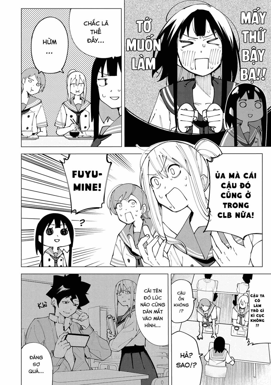 Xem Phim Người Lớn Được Không? Chap 18 - Next Chap 19