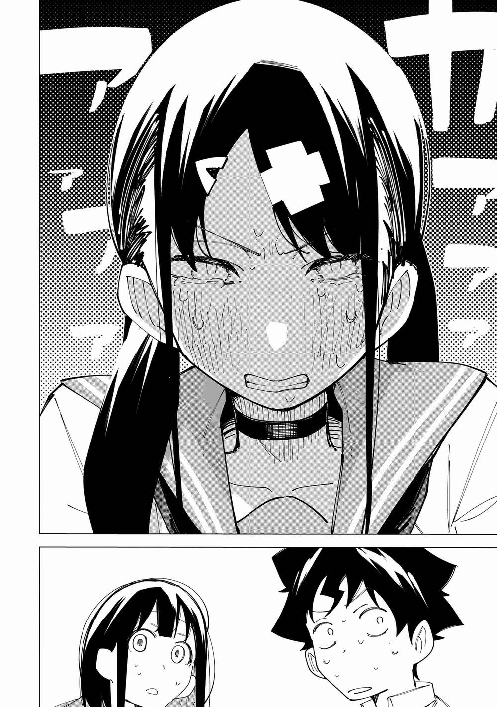 Xem Phim Người Lớn Được Không? Chap 22 - Next Chap 23