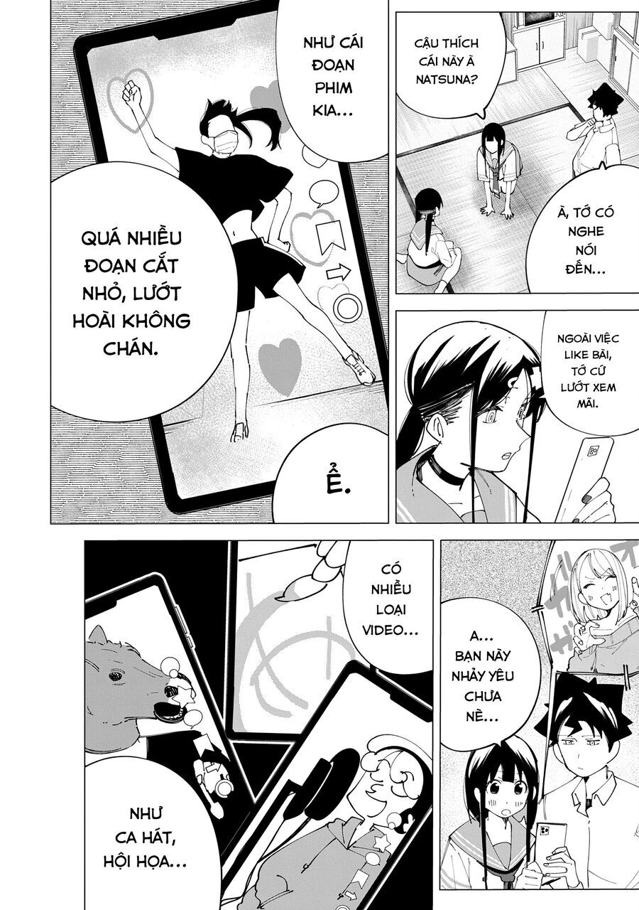 Xem Phim Người Lớn Được Không? Chap 23 - Next Chap 24