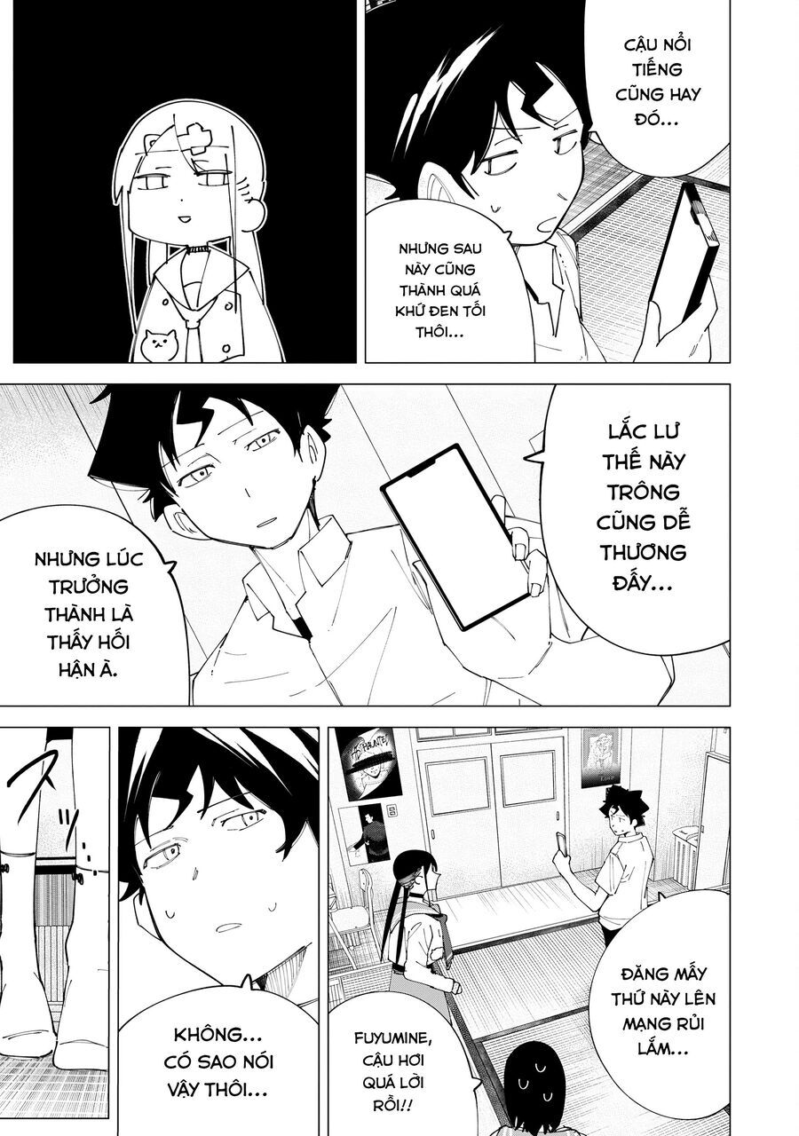 Xem Phim Người Lớn Được Không? Chap 23 - Next Chap 24