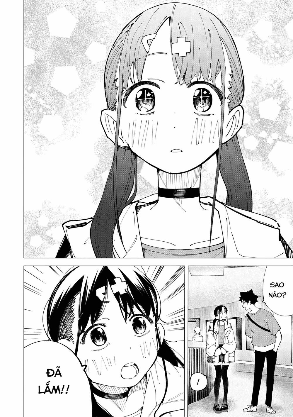 Xem Phim Người Lớn Được Không? Chap 24 - Next Chap 25