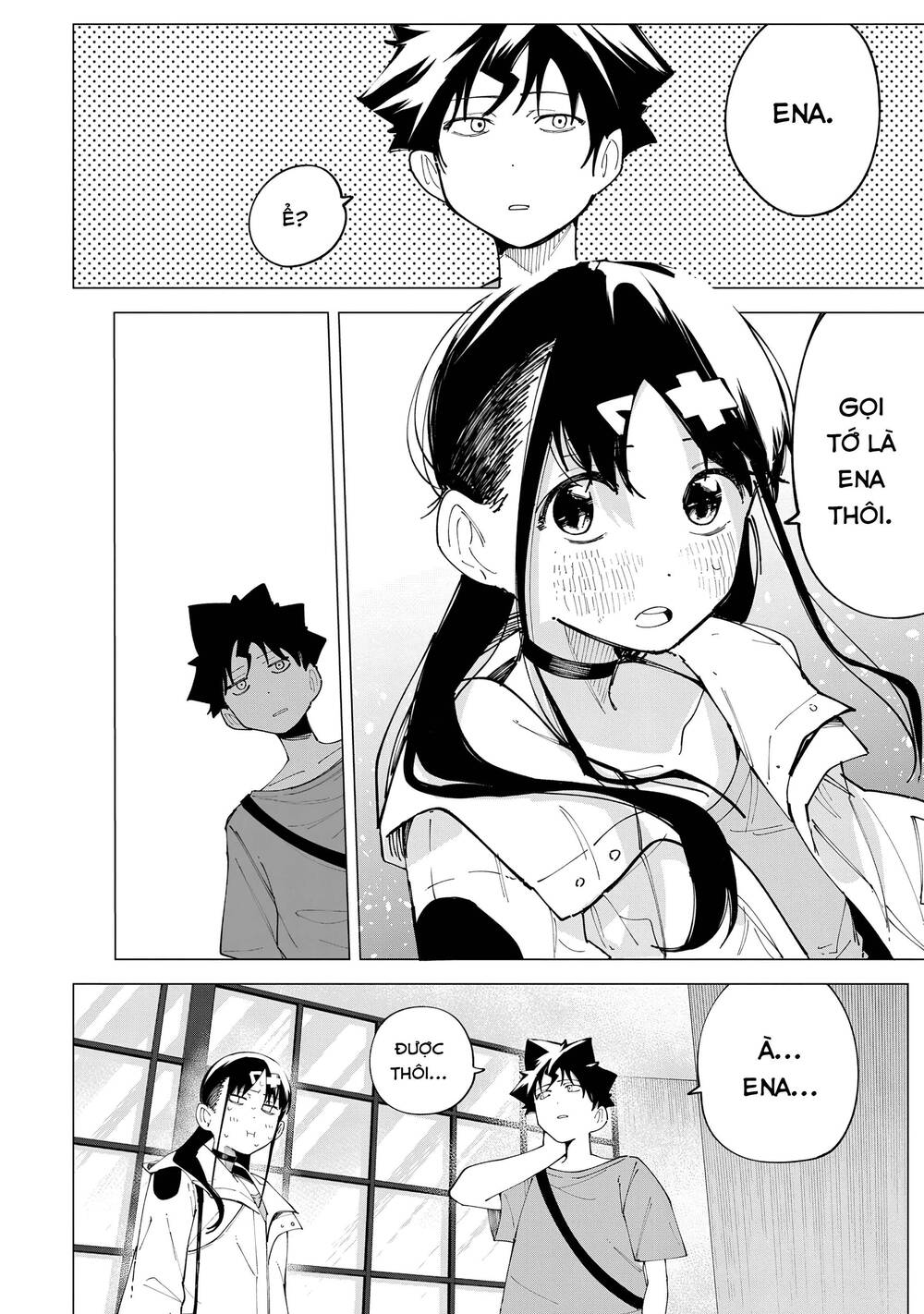 Xem Phim Người Lớn Được Không? Chap 25 - Next Chap 26