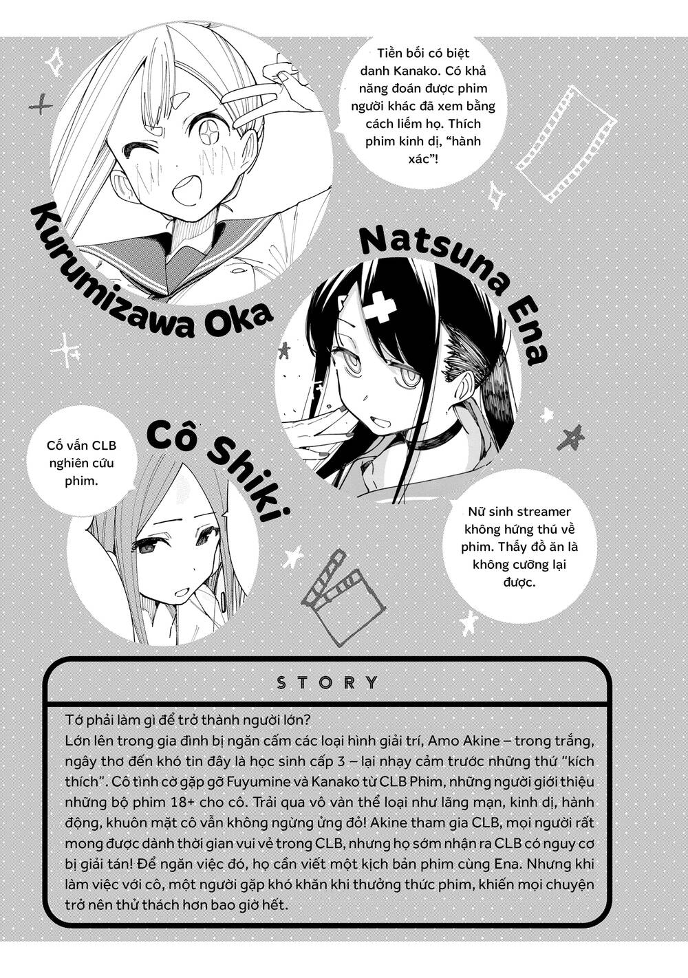 Xem Phim Người Lớn Được Không? Chap 26 - Next Chap 27