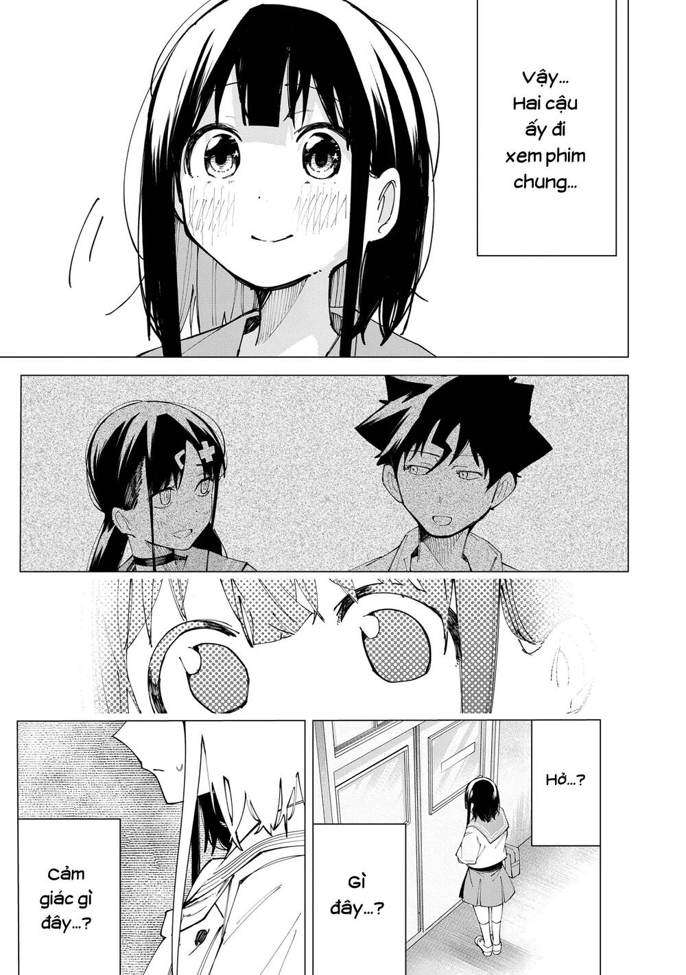 Xem Phim Người Lớn Được Không? Chap 26 - Next Chap 27