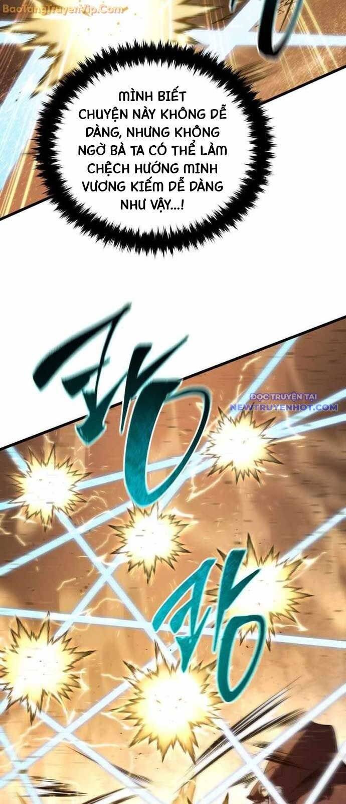 Con Trai Út Của Gia Đình Kiếm Thuật Danh Tiếng Chap 148 - Next Chap 149