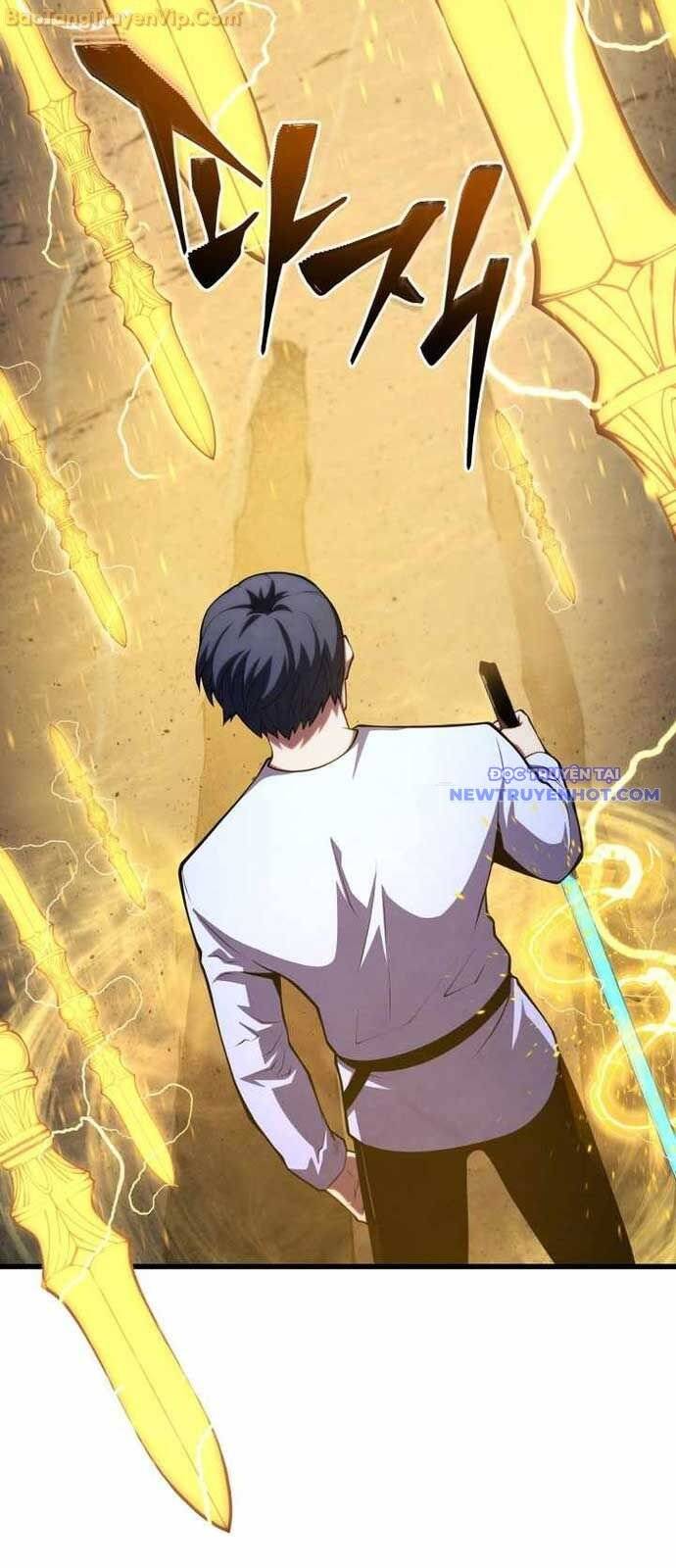 Con Trai Út Của Gia Đình Kiếm Thuật Danh Tiếng Chap 148 - Next Chap 149