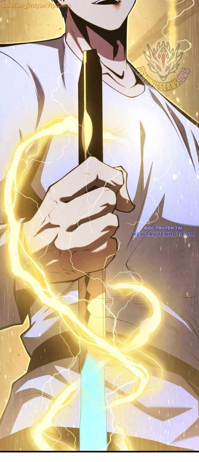 Con Trai Út Của Gia Đình Kiếm Thuật Danh Tiếng Chap 148 - Next Chap 149