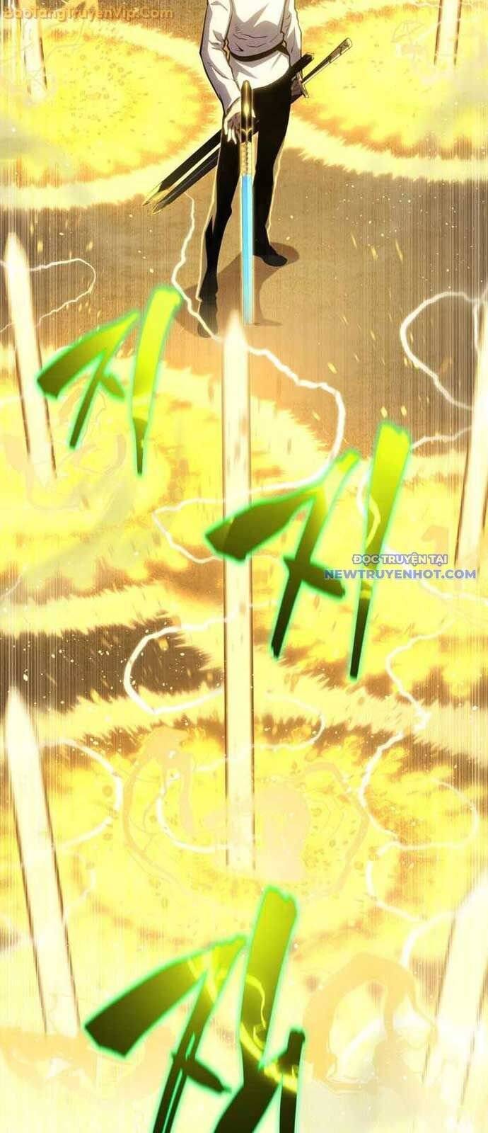 Con Trai Út Của Gia Đình Kiếm Thuật Danh Tiếng Chap 148 - Next Chap 149