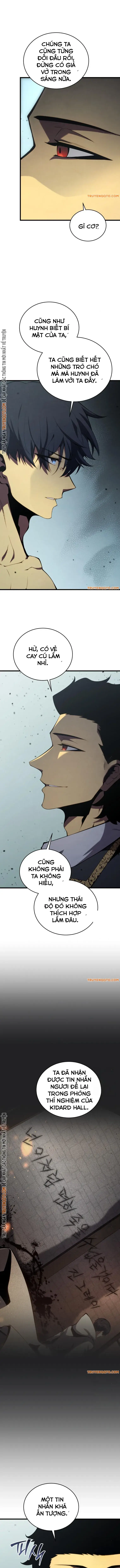 Con Trai Út Của Gia Đình Kiếm Thuật Danh Tiếng Chap 156 - Next Chap 157